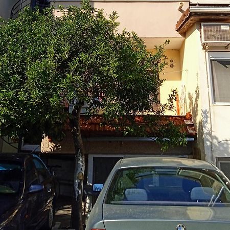 Ferienwohnung Αlexandras House Preveza Exterior foto
