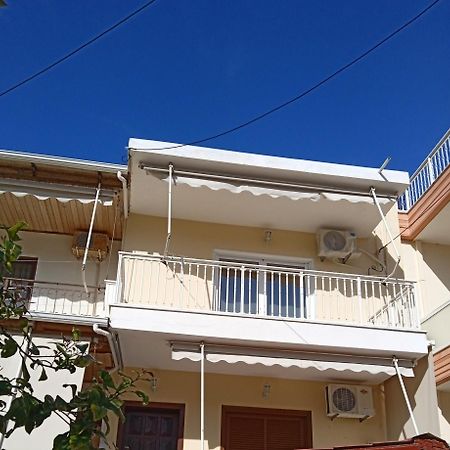 Ferienwohnung Αlexandras House Preveza Exterior foto