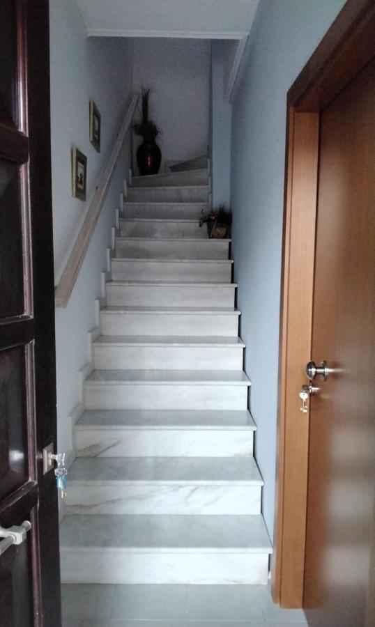 Ferienwohnung Αlexandras House Preveza Exterior foto