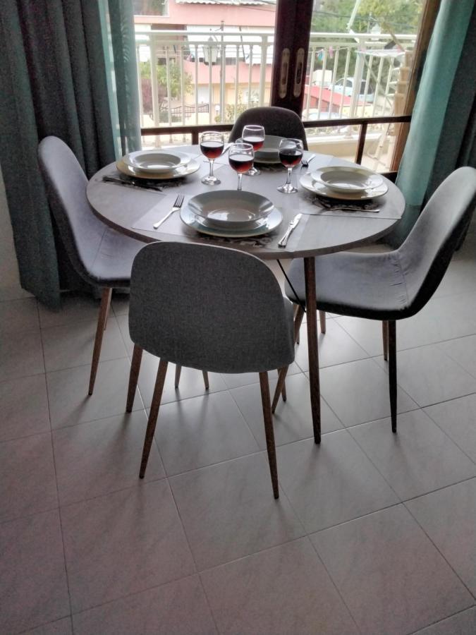 Ferienwohnung Αlexandras House Preveza Exterior foto