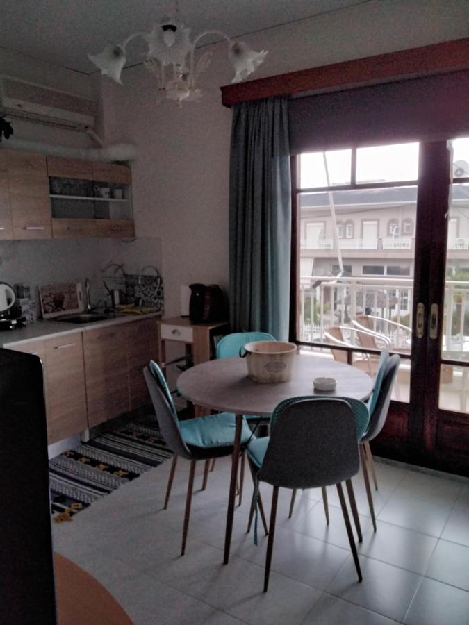 Ferienwohnung Αlexandras House Preveza Exterior foto