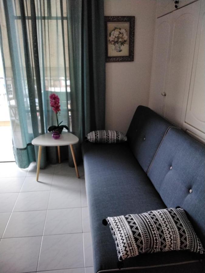 Ferienwohnung Αlexandras House Preveza Exterior foto