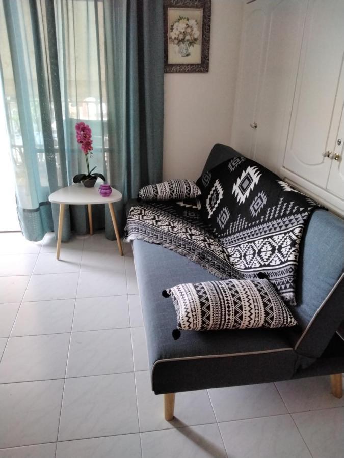 Ferienwohnung Αlexandras House Preveza Exterior foto