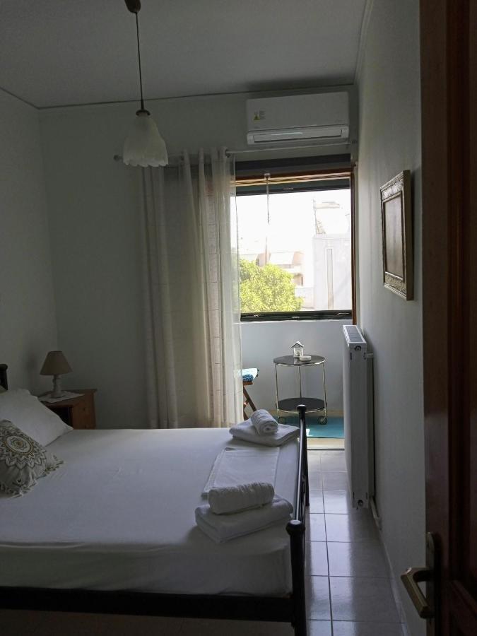 Ferienwohnung Αlexandras House Preveza Exterior foto