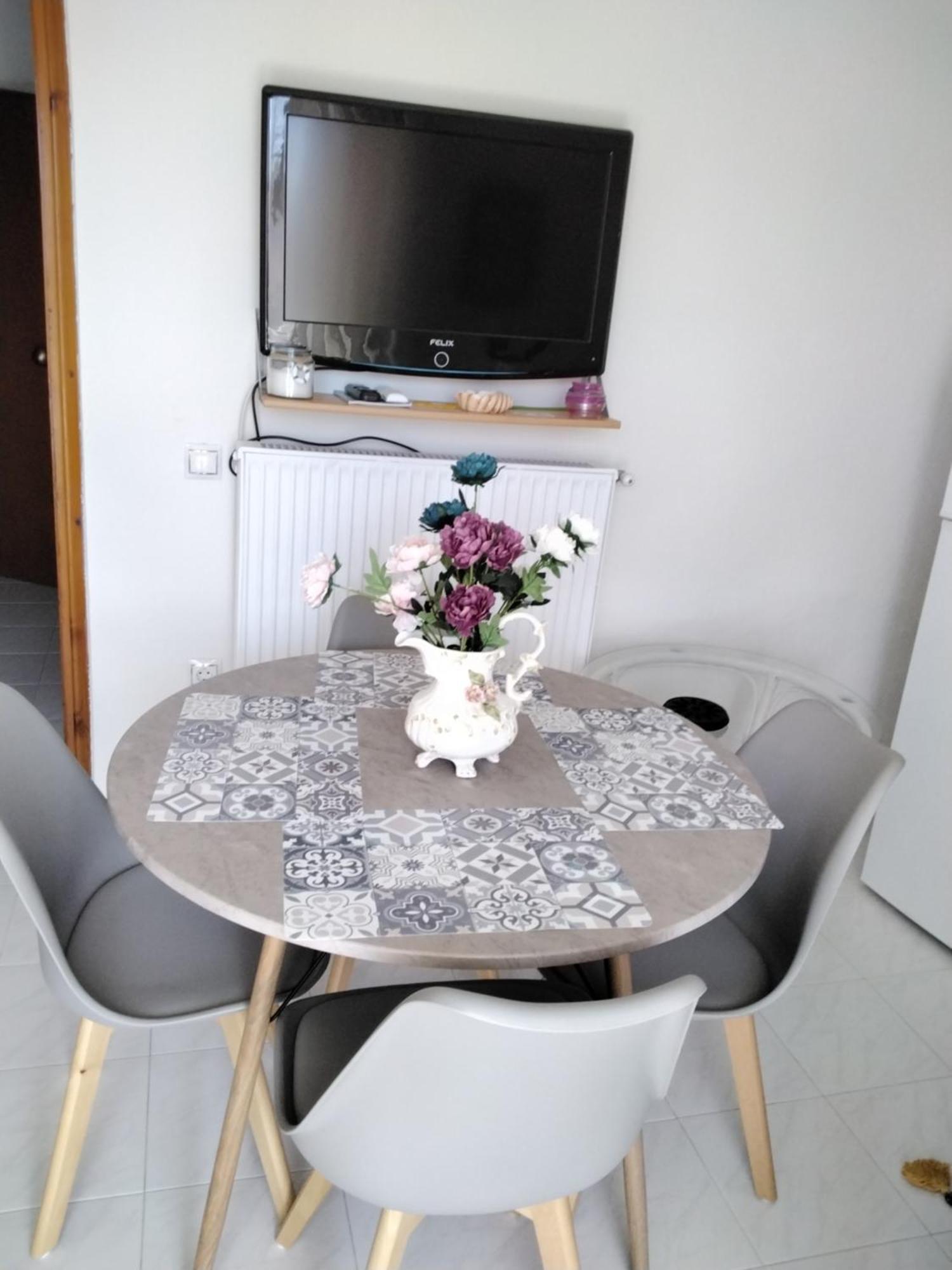 Ferienwohnung Αlexandras House Preveza Exterior foto
