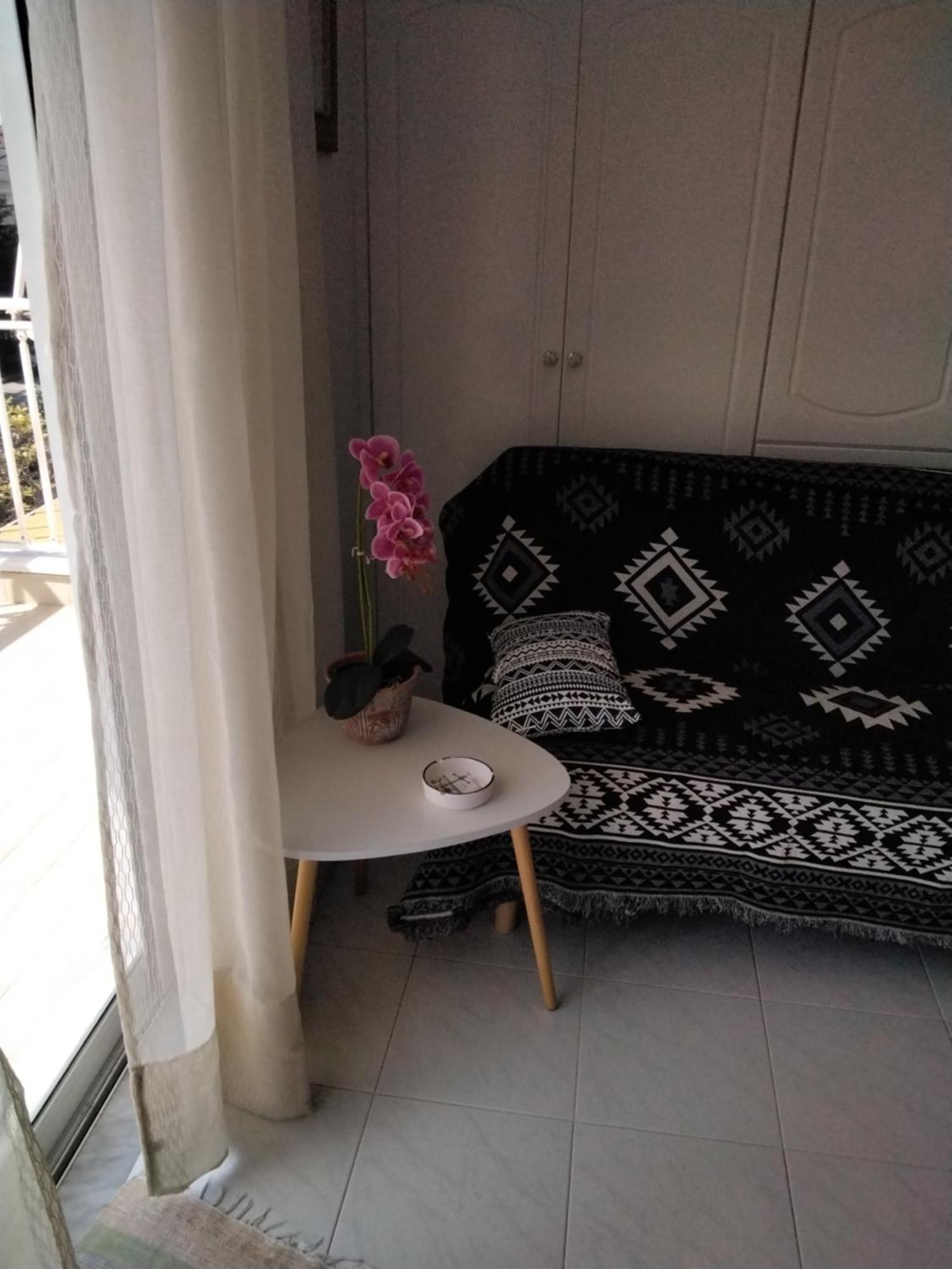 Ferienwohnung Αlexandras House Preveza Exterior foto