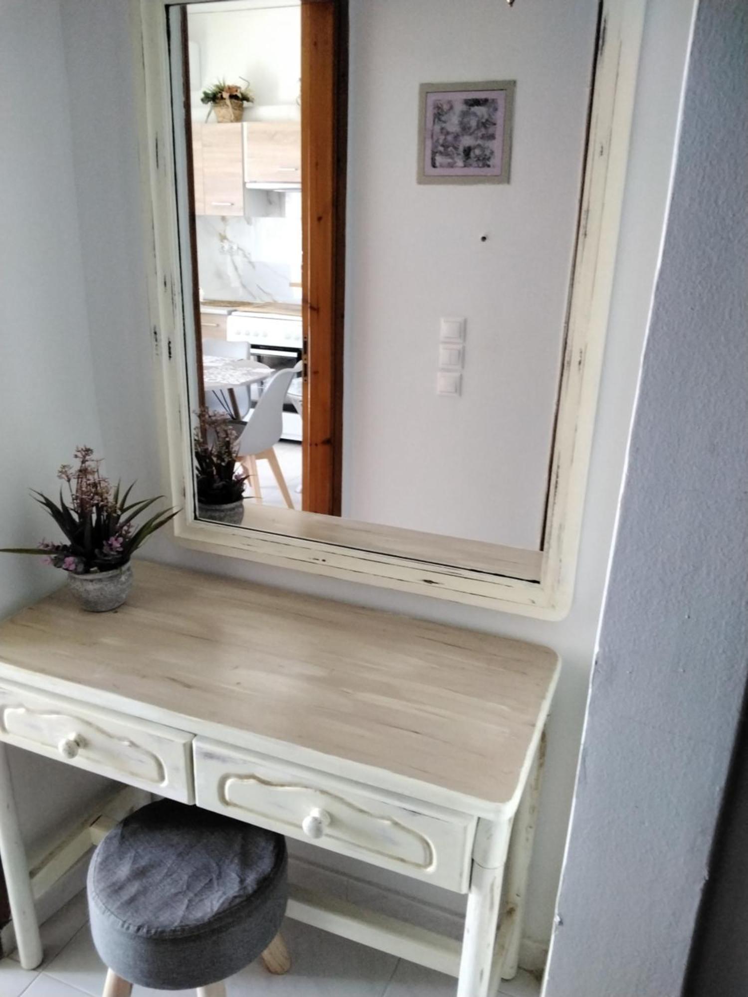Ferienwohnung Αlexandras House Preveza Exterior foto