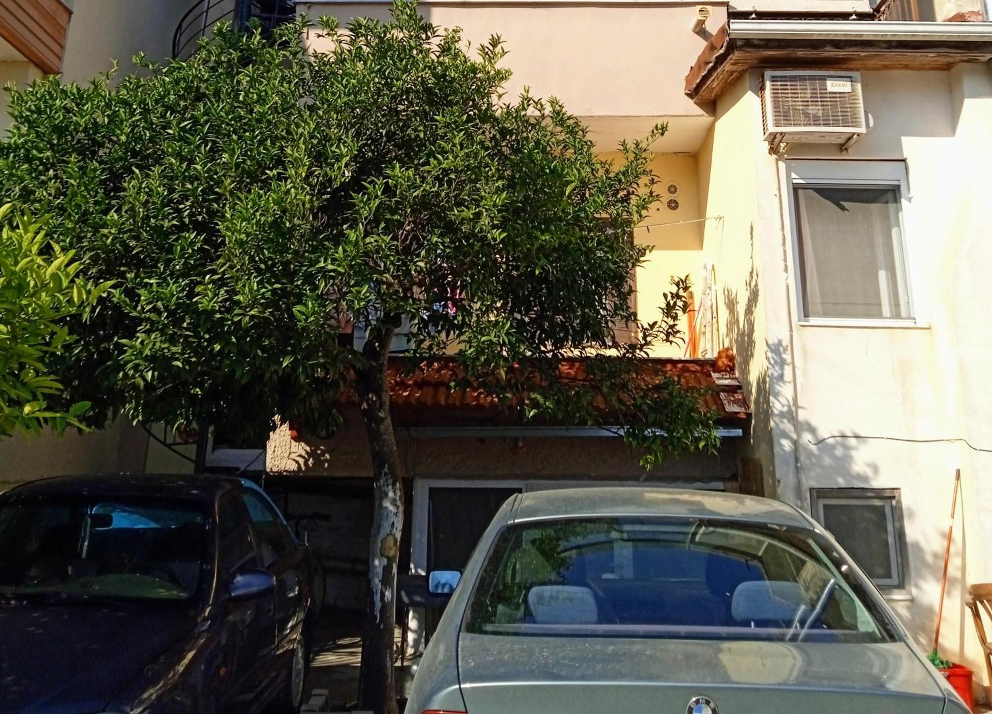 Ferienwohnung Αlexandras House Preveza Exterior foto