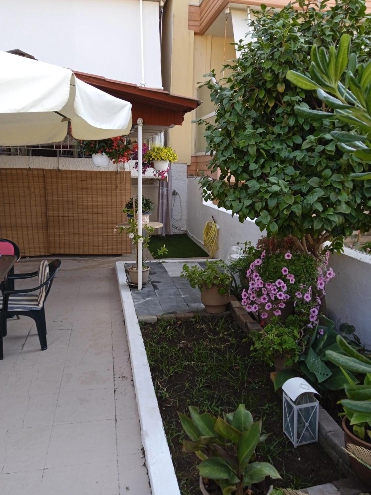 Ferienwohnung Αlexandras House Preveza Exterior foto