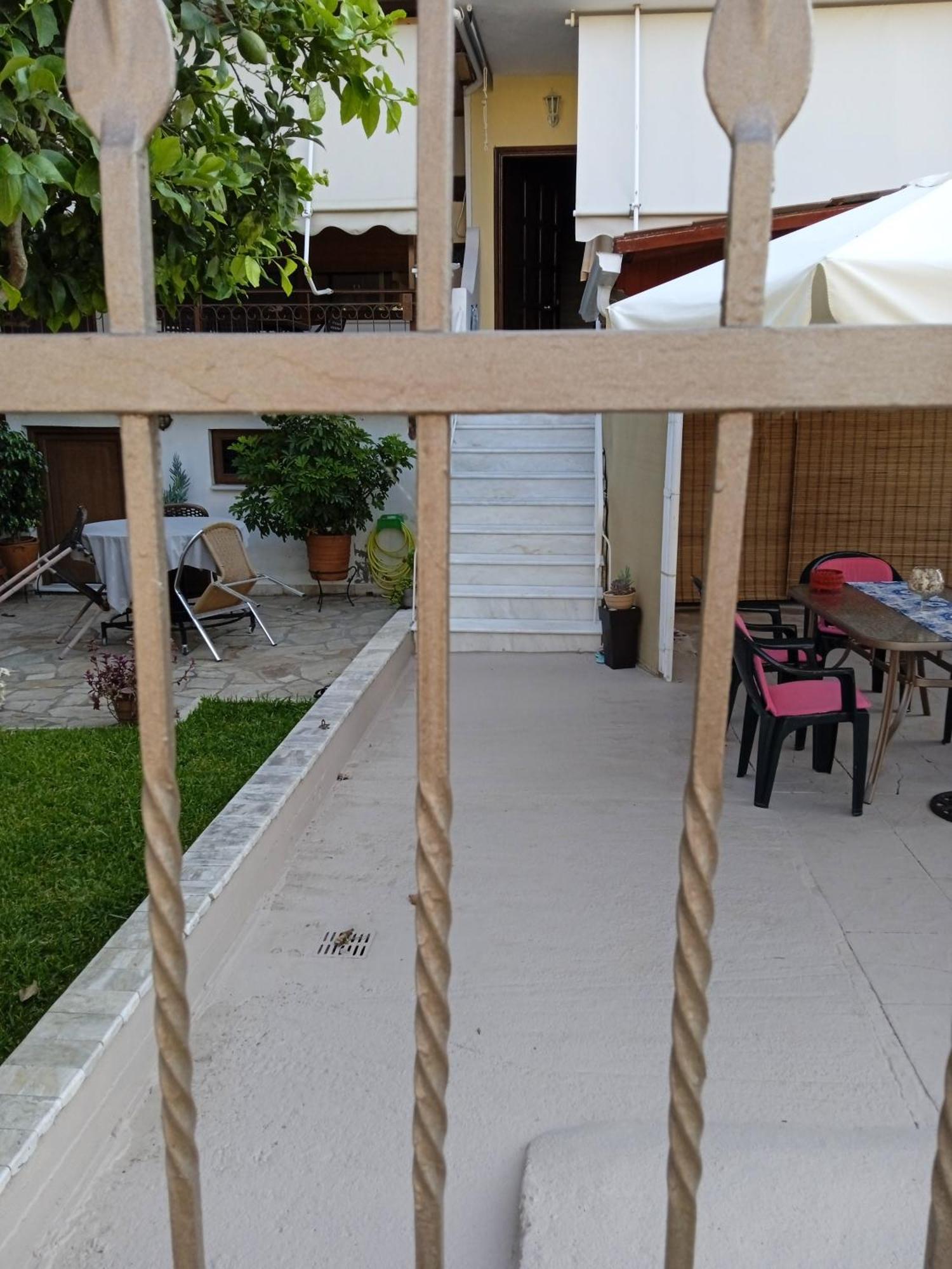 Ferienwohnung Αlexandras House Preveza Exterior foto