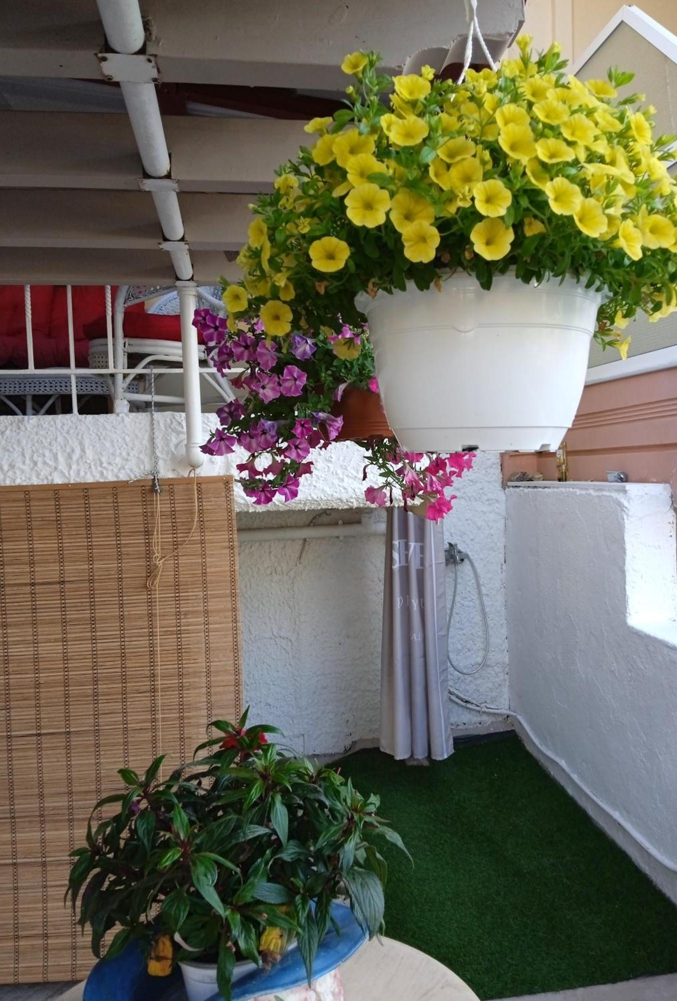 Ferienwohnung Αlexandras House Preveza Exterior foto