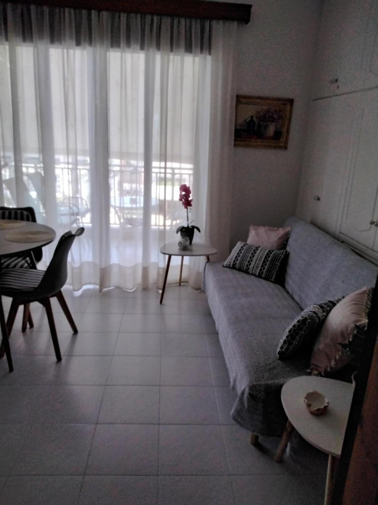 Ferienwohnung Αlexandras House Preveza Exterior foto