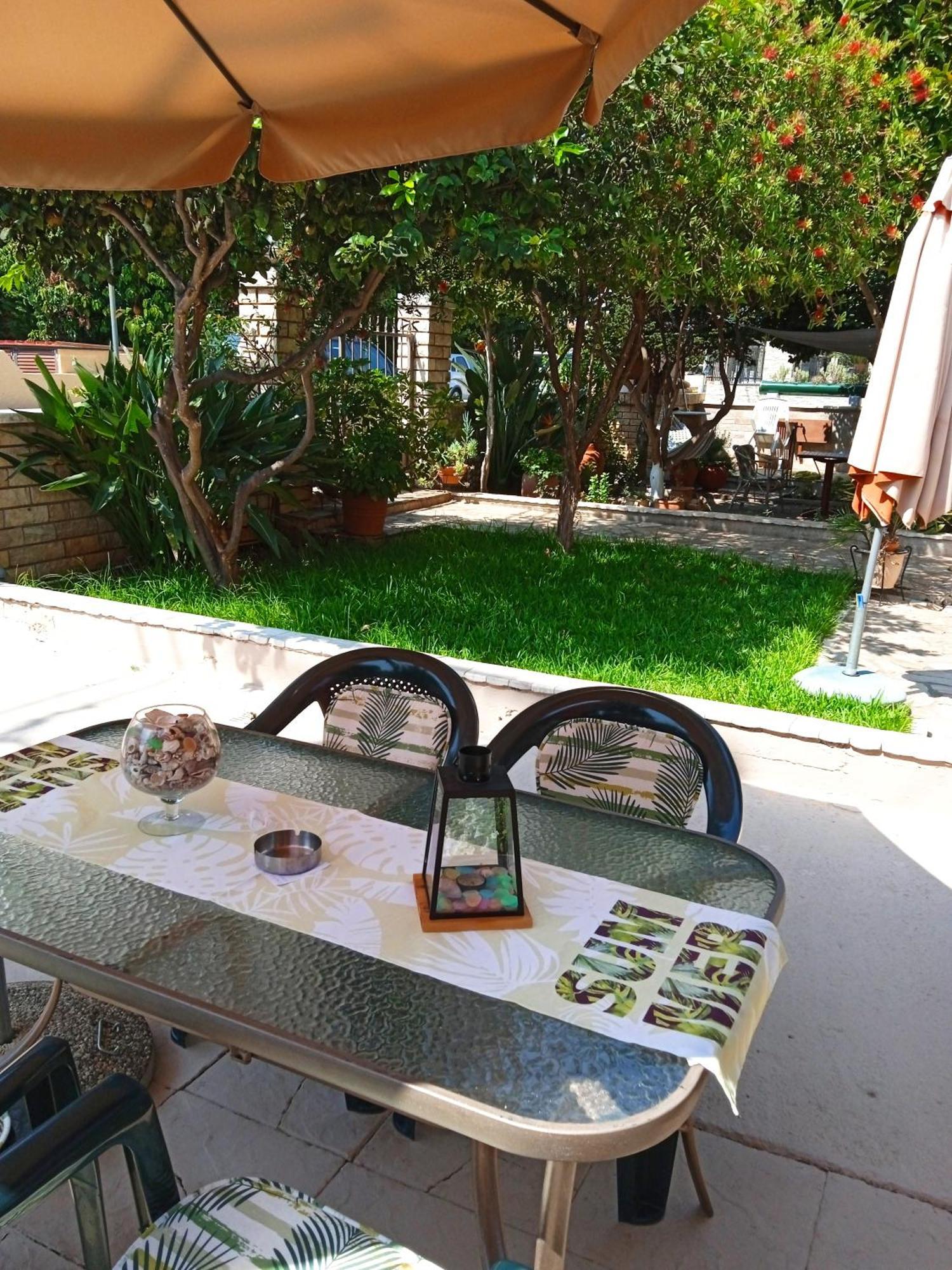 Ferienwohnung Αlexandras House Preveza Exterior foto