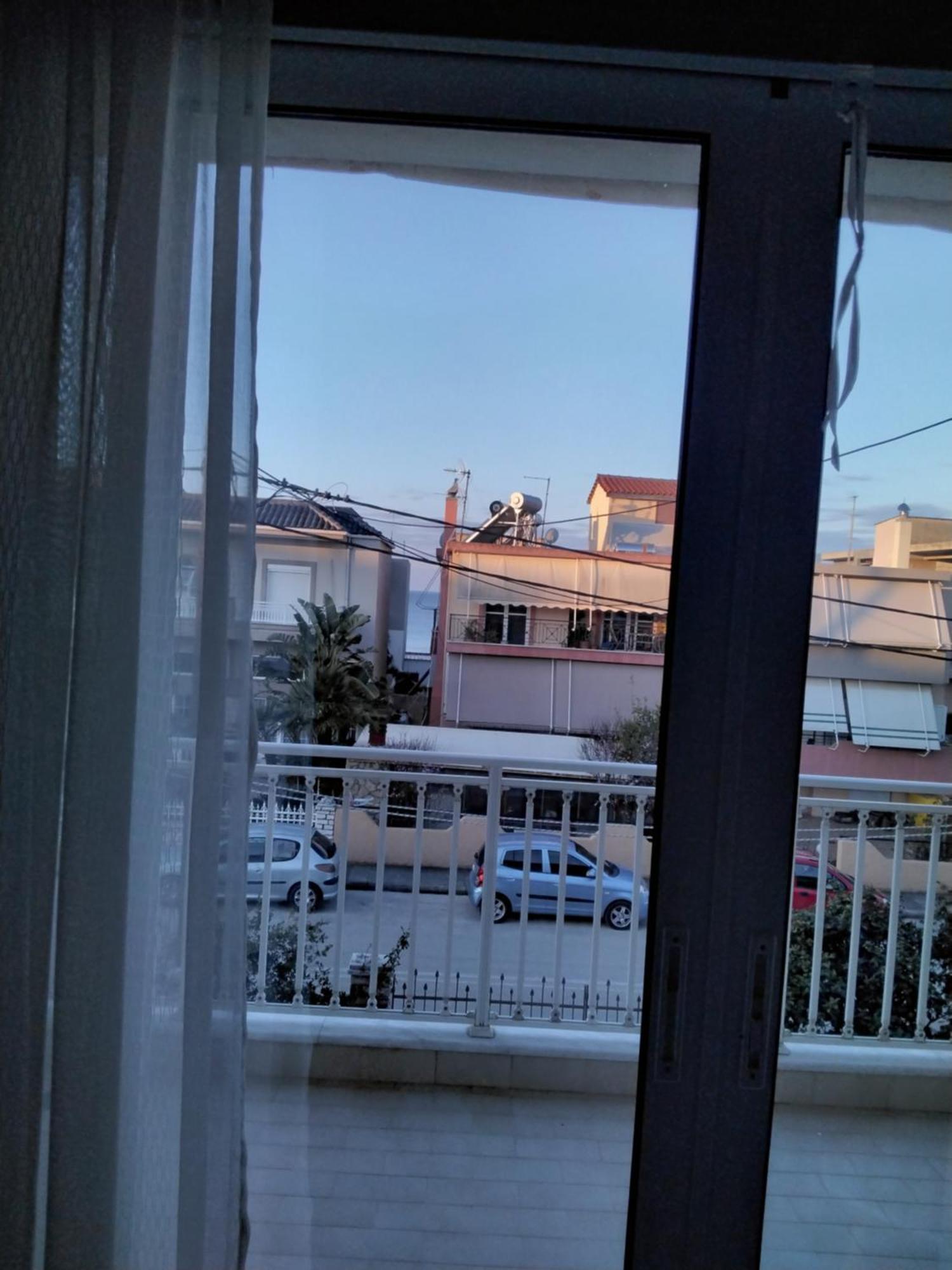 Ferienwohnung Αlexandras House Preveza Exterior foto