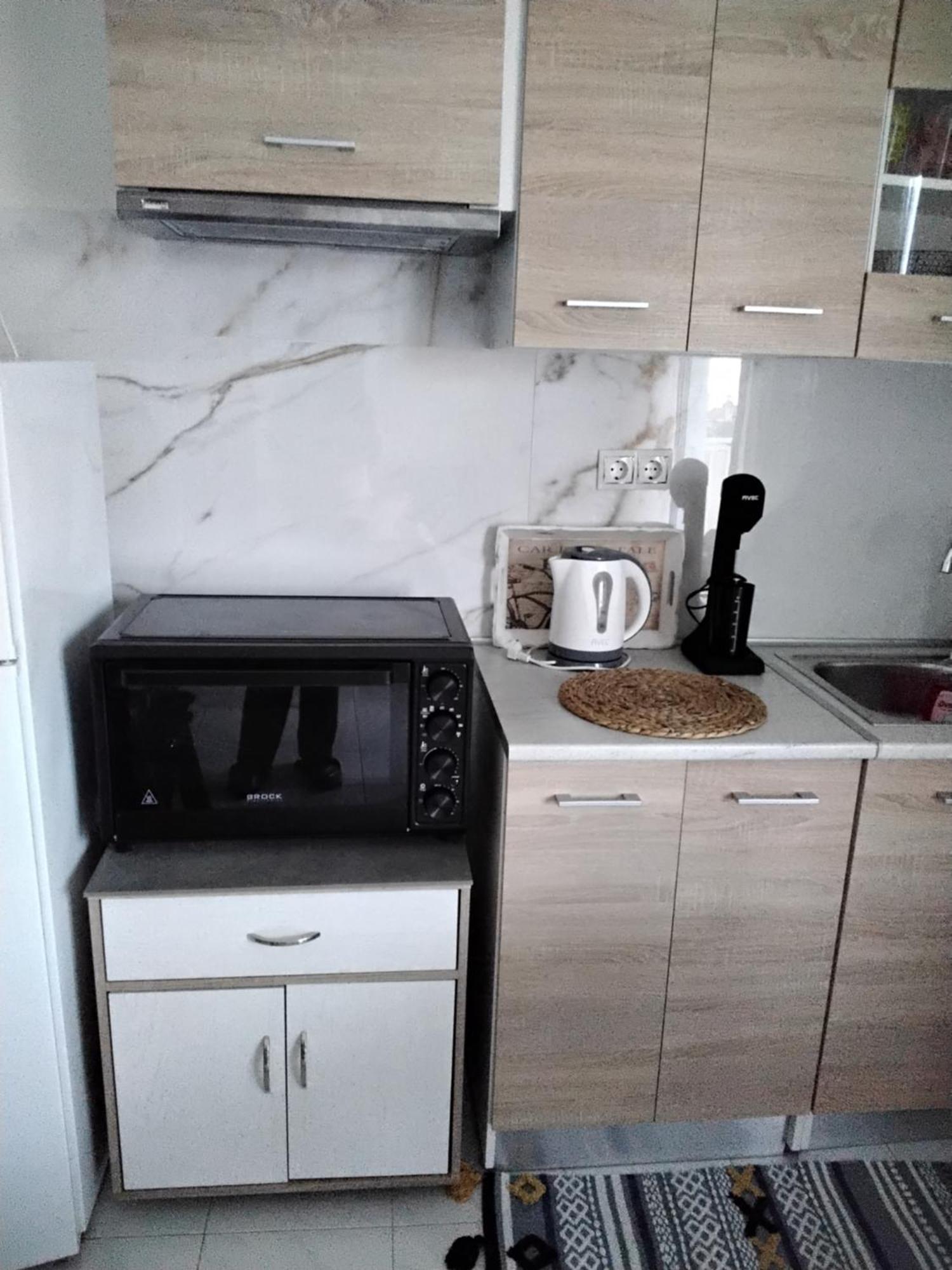 Ferienwohnung Αlexandras House Preveza Exterior foto